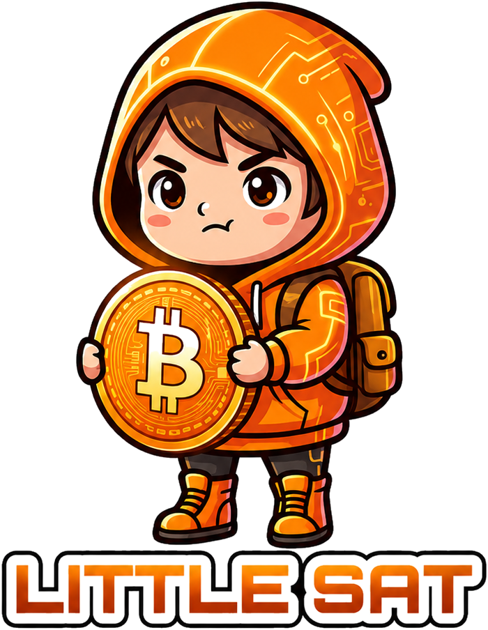 Little Sat logo