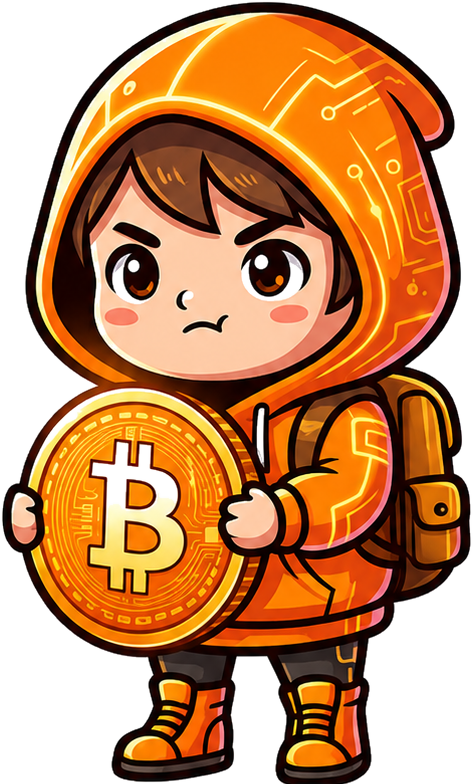 Little Sat mascot